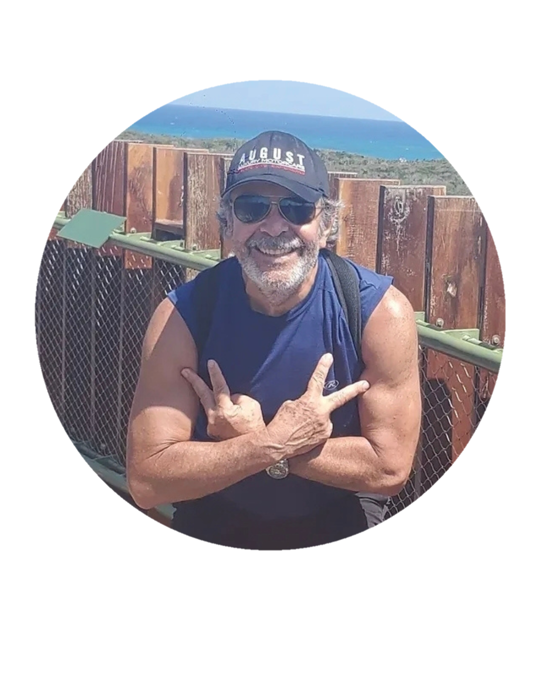Humberto Alvarado