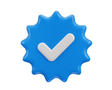 Cuenta Verificada